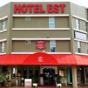 Est Penang Hotel