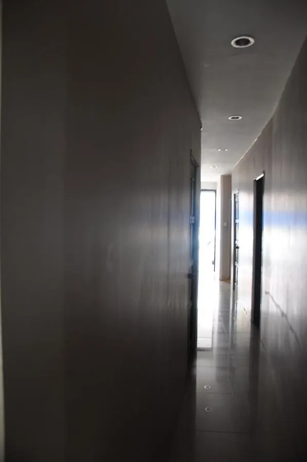 **  Oldrich Hotel Penang Bayan Lepas Malaysia