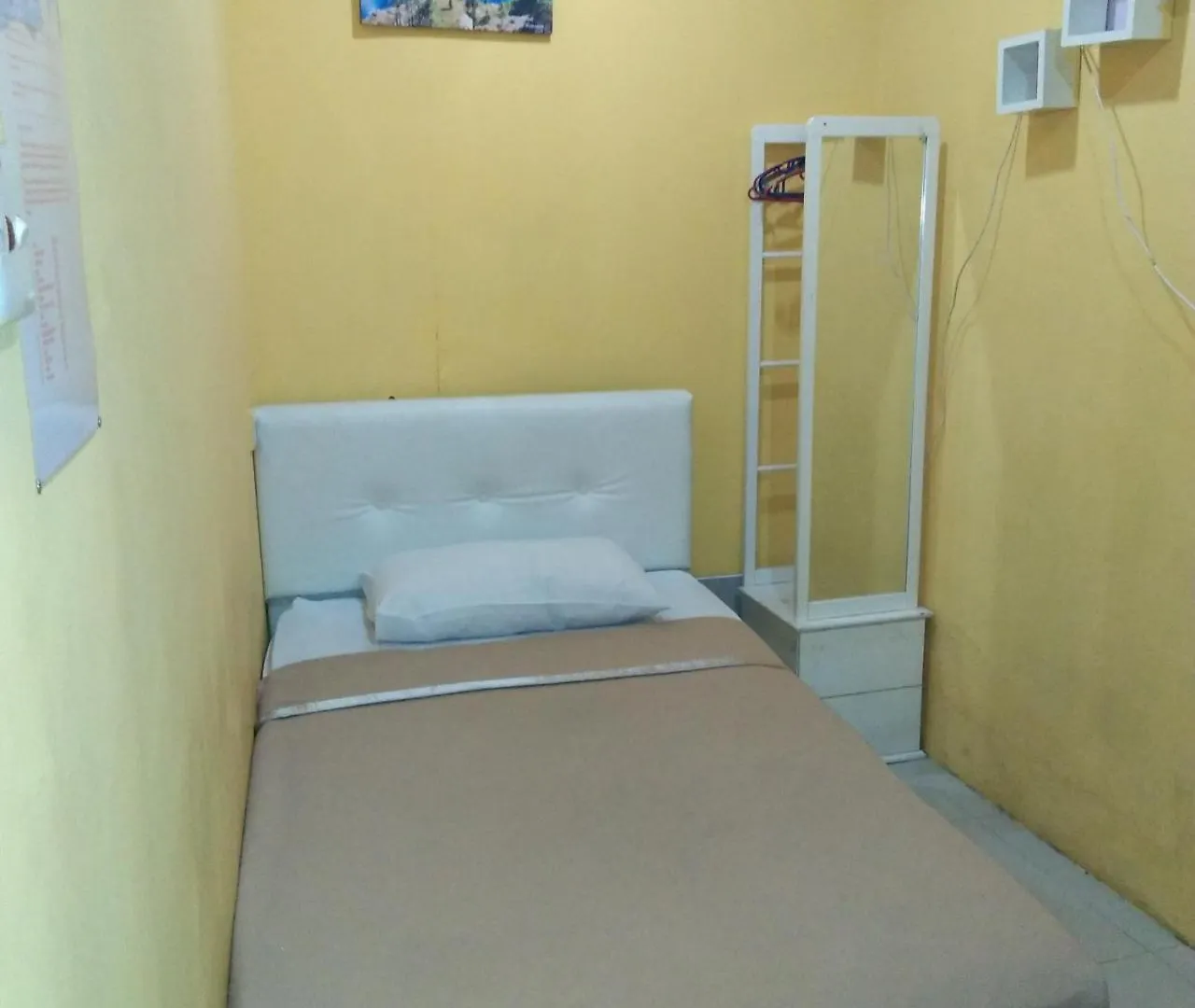 Oldrich Hotel Penang Bayan Lepas