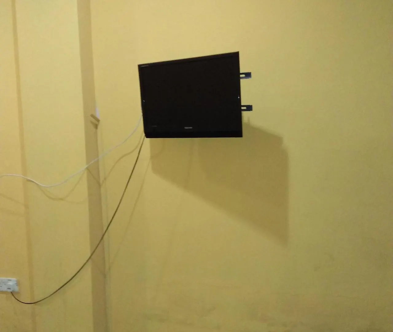 Oldrich Hotel Penang Bayan Lepas