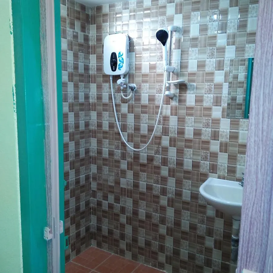Oldrich Hotel Penang Bayan Lepas 2*,  Malaysia