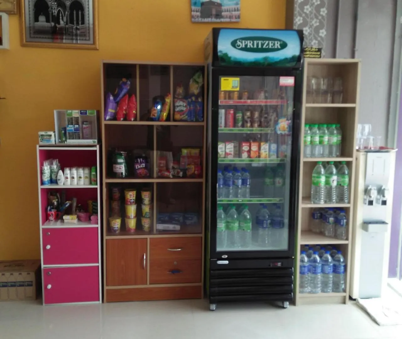 Oldrich Hotel Penang Bayan Lepas